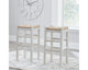 Mirimyn Bar Height Bar Stool