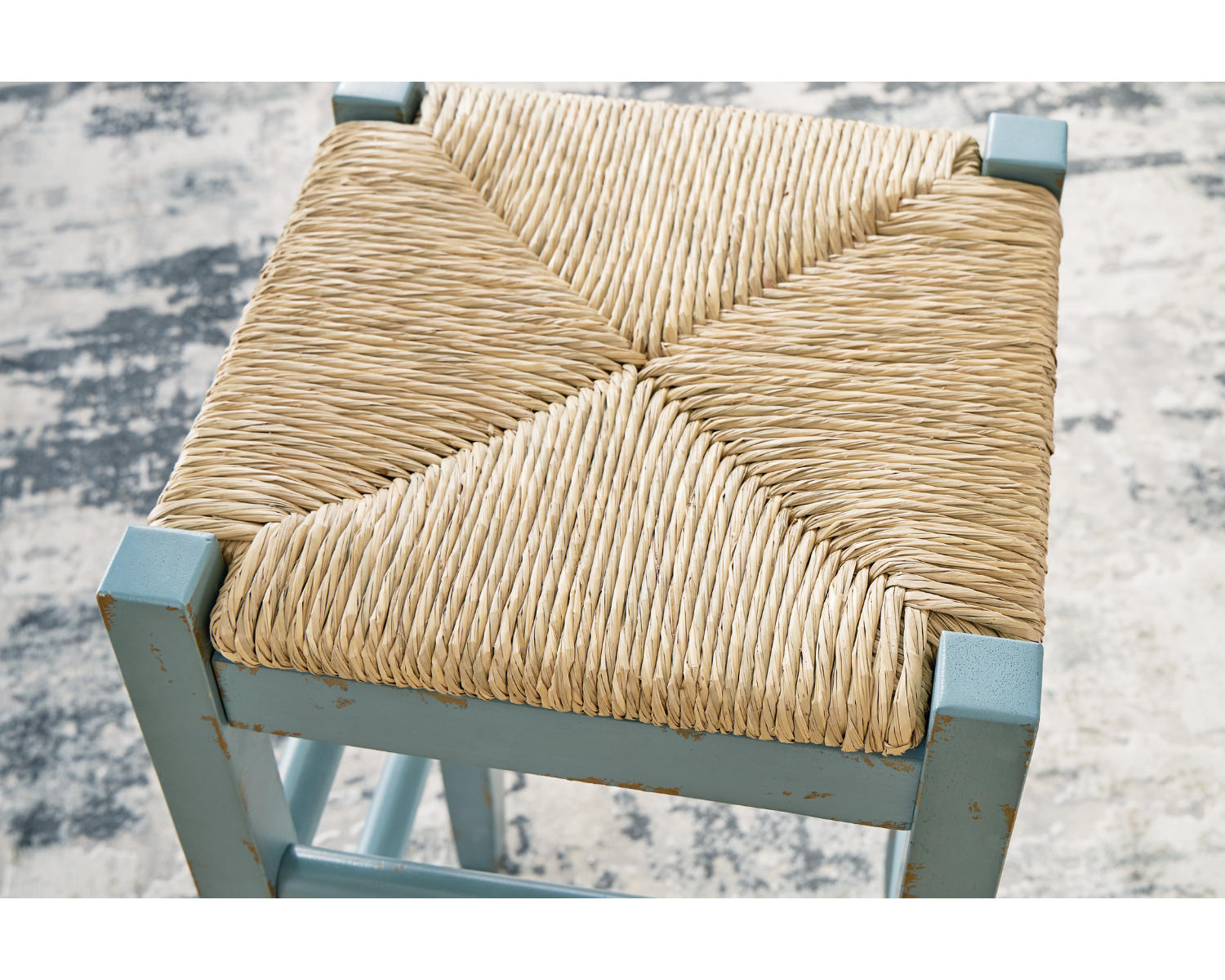 Mirimyn Counter Height Bar Stool (Set of 2)