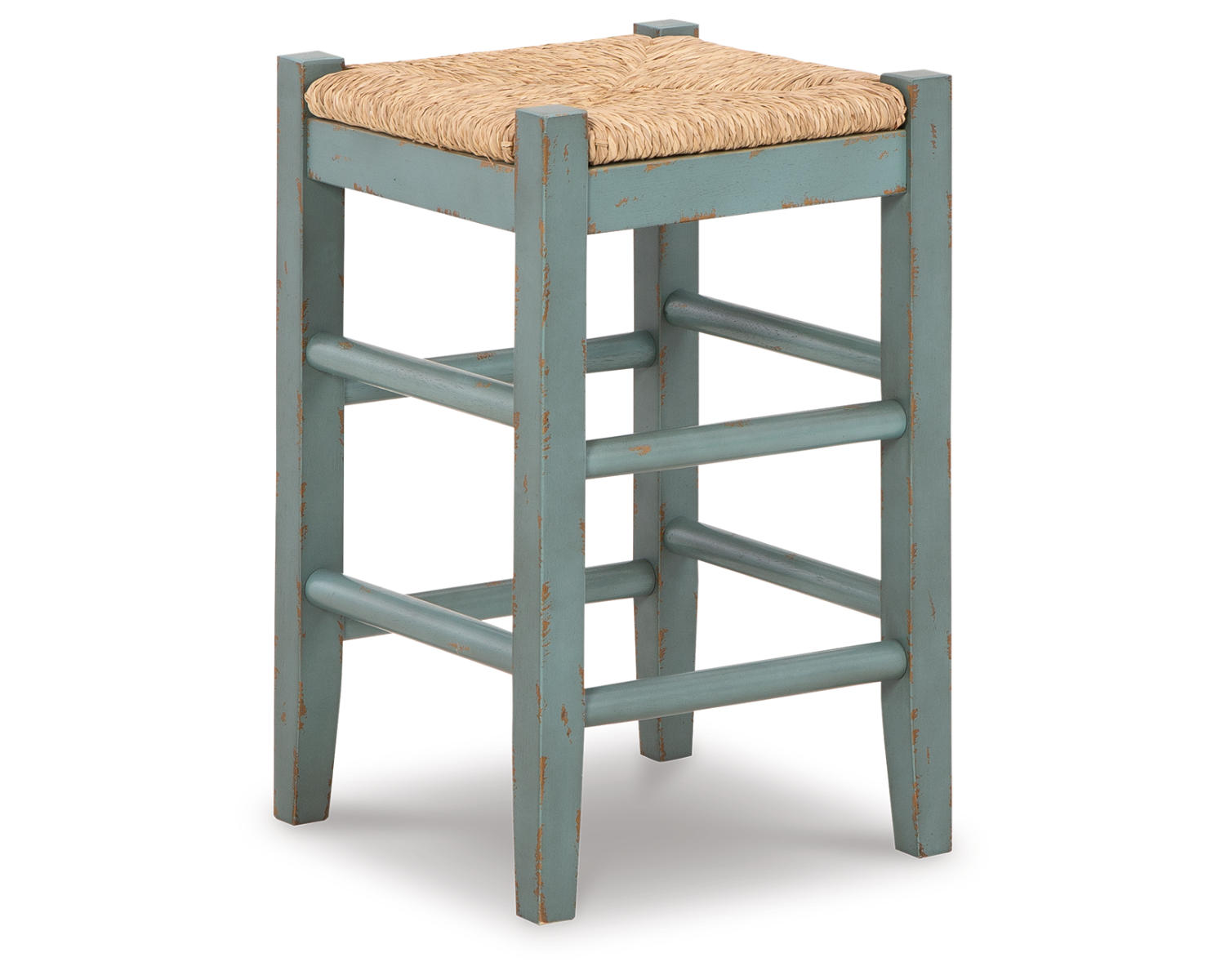 Mirimyn Counter Height Bar Stool (Set of 2)