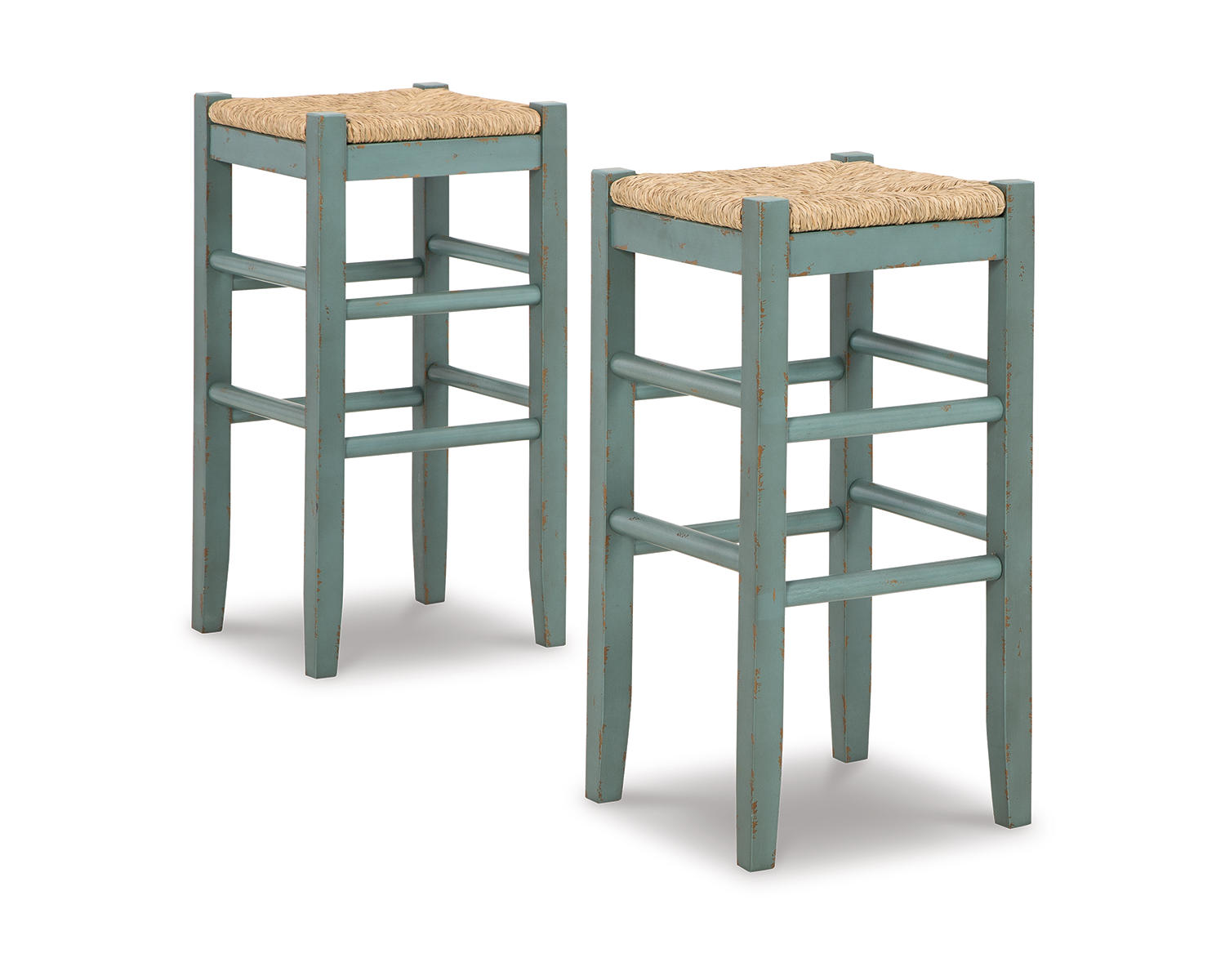Mirimyn Bar Height Bar Stool (Set of 2)