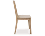 Gleanville Dining Chair (Set of 2)