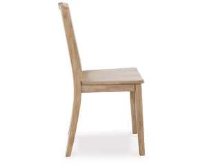 Gleanville Dining Chair (Set of 2)