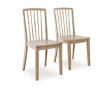 Gleanville Dining Chair (Set of 2)