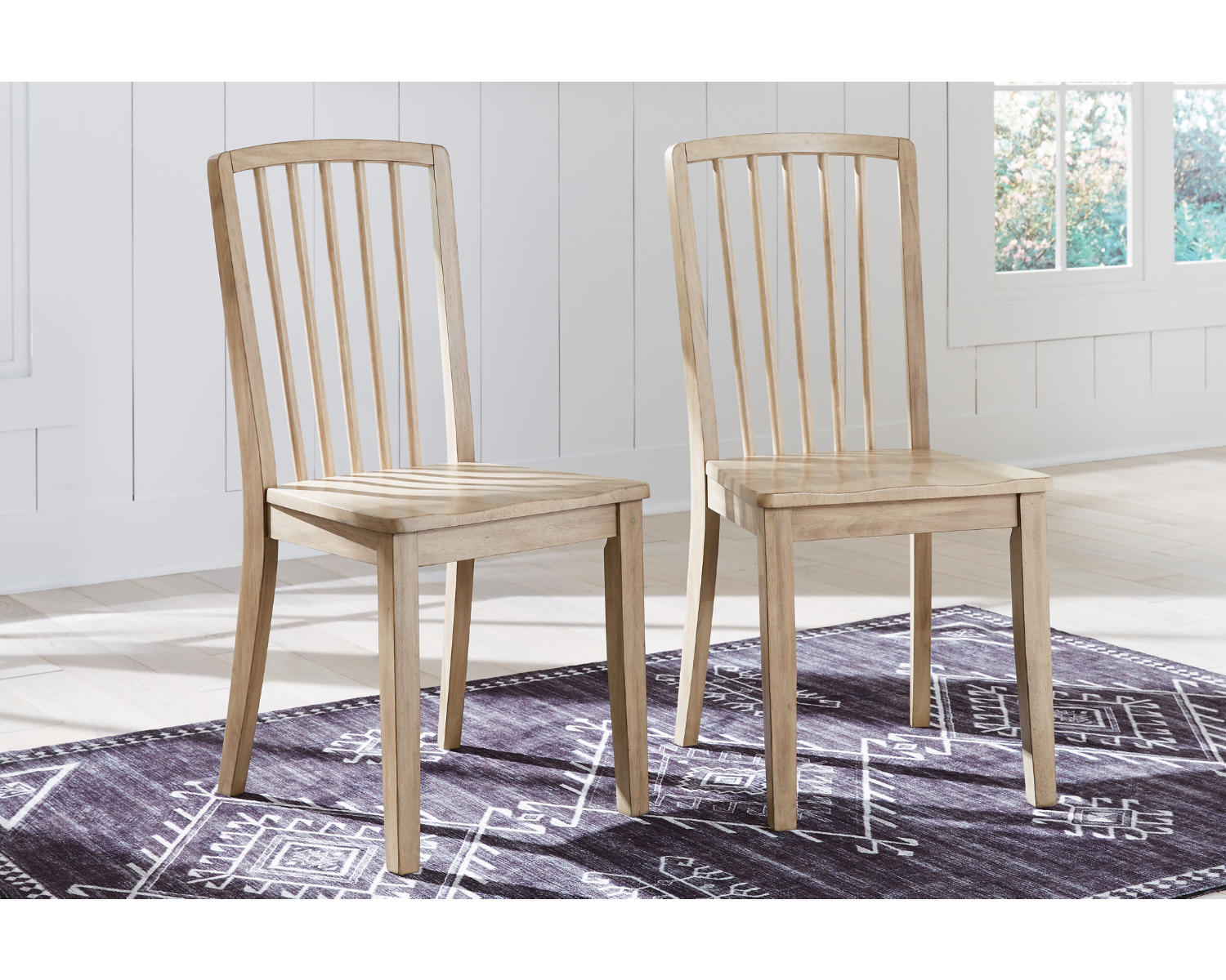 Gleanville Dining Chair (Set of 2)
