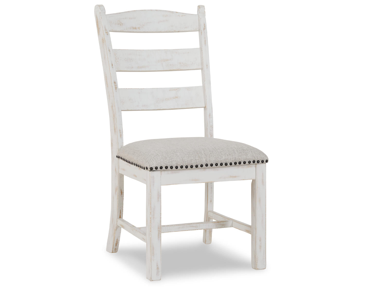 Valebeck Dining Table and 4 Chairs