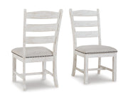 Valebeck Dining Chair (Set of 2)
