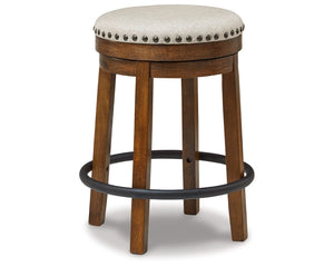 Taburete de altura de mostrador Valebeck