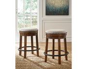 Valebeck Counter Height Stool
