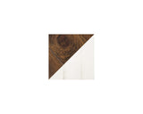 Valebeck Counter Height Dining Table and 8 Barstools