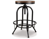 Taburete de bar Valebeck (juego de 2)