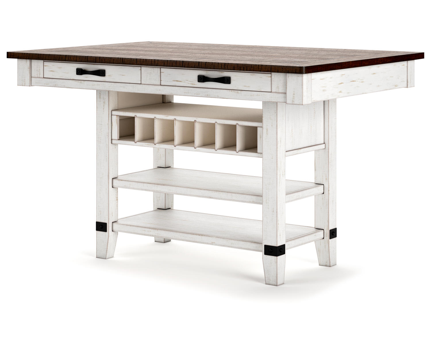 Valebeck Counter Height Dining Table