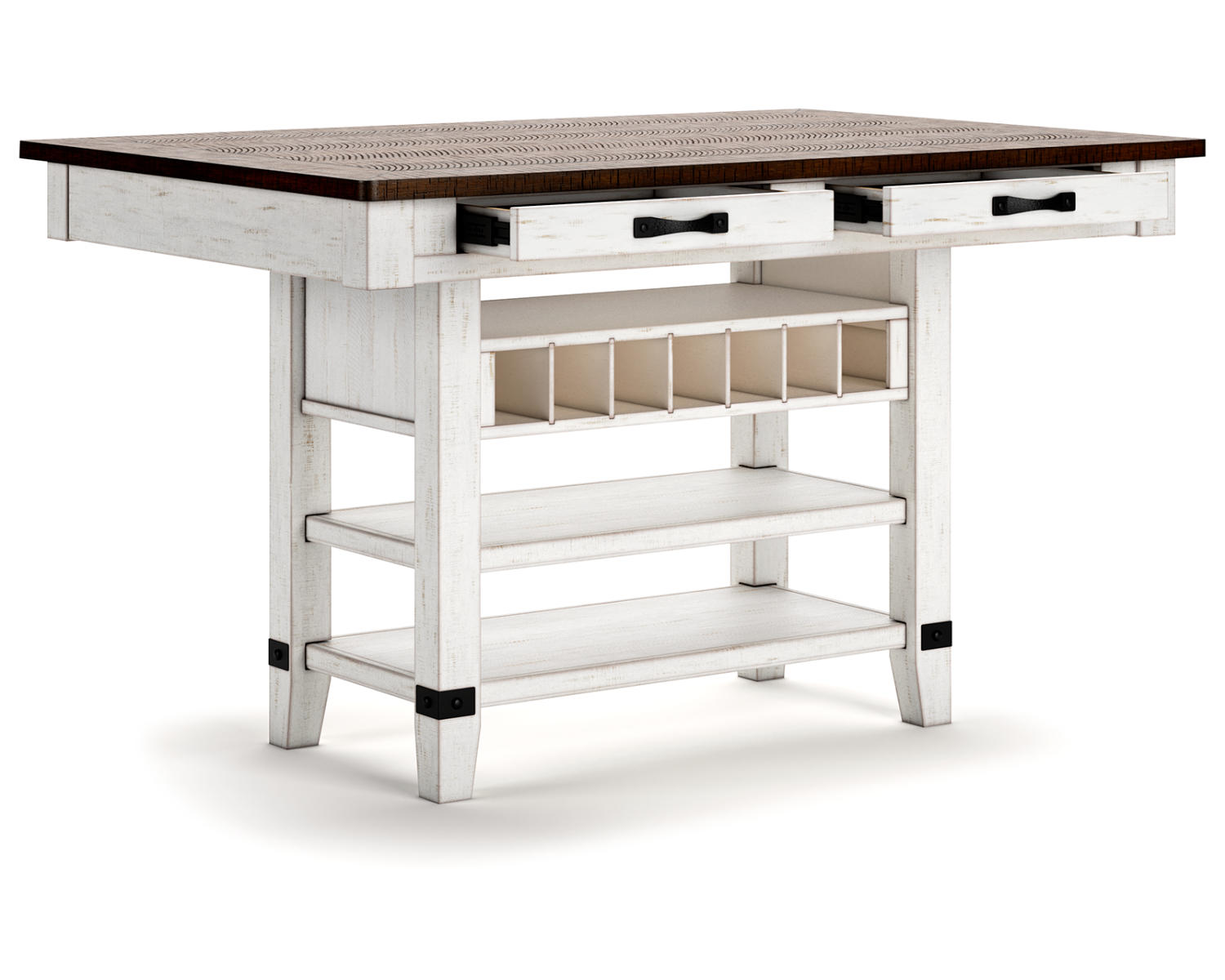 Valebeck Counter Height Dining Table
