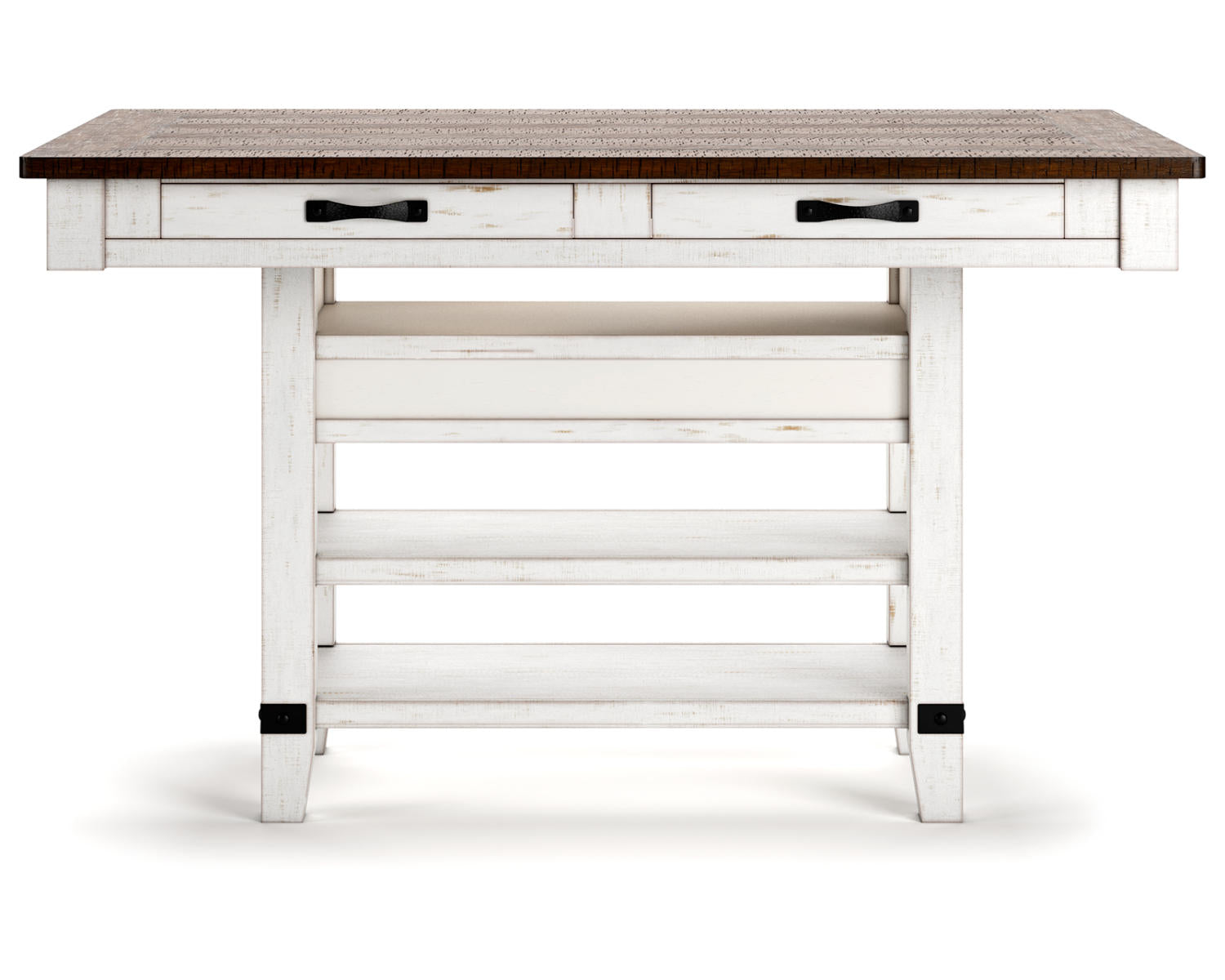 Valebeck Counter Height Dining Table