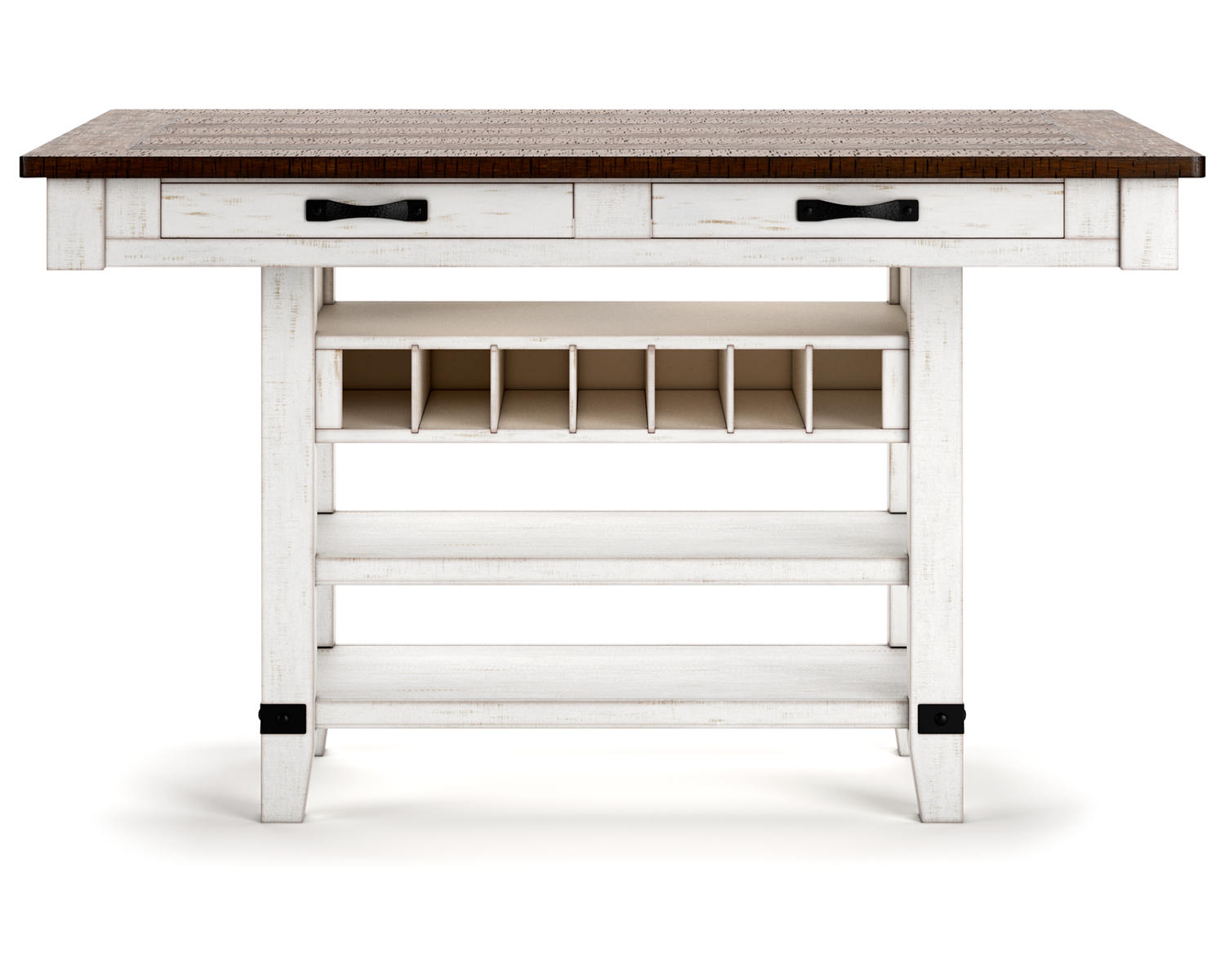 Valebeck Counter Height Dining Table