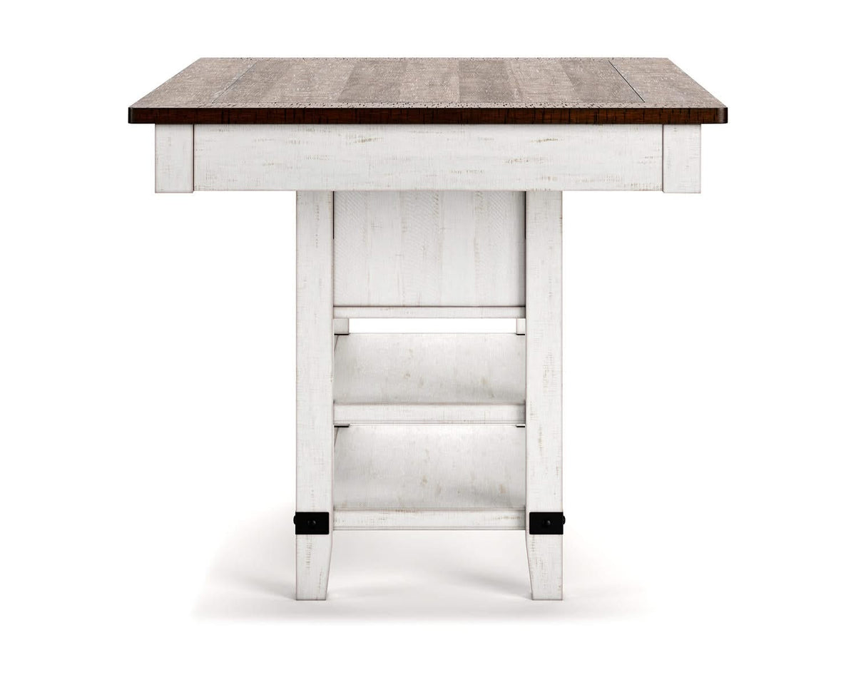 Valebeck Counter Height Dining Table