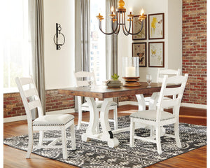 Mesa de comedor Valebeck