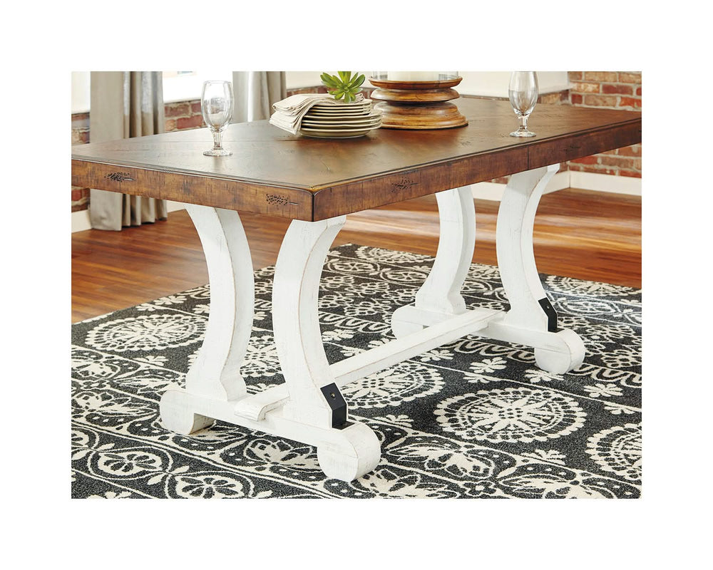 Mesa de comedor Valebeck