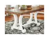 Mesa de comedor Valebeck
