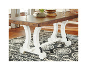 Valebeck Dining Table