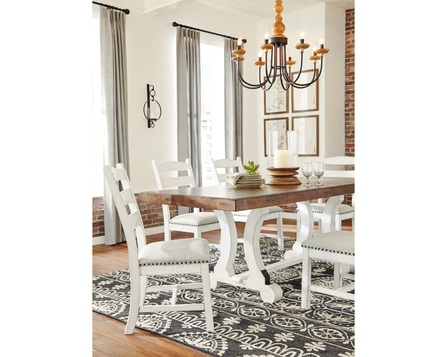 Valebeck Dining Table