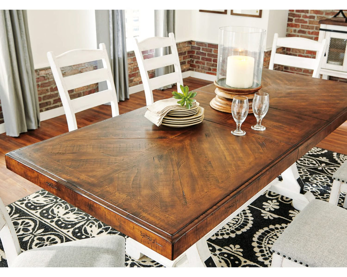 Mesa de comedor Valebeck