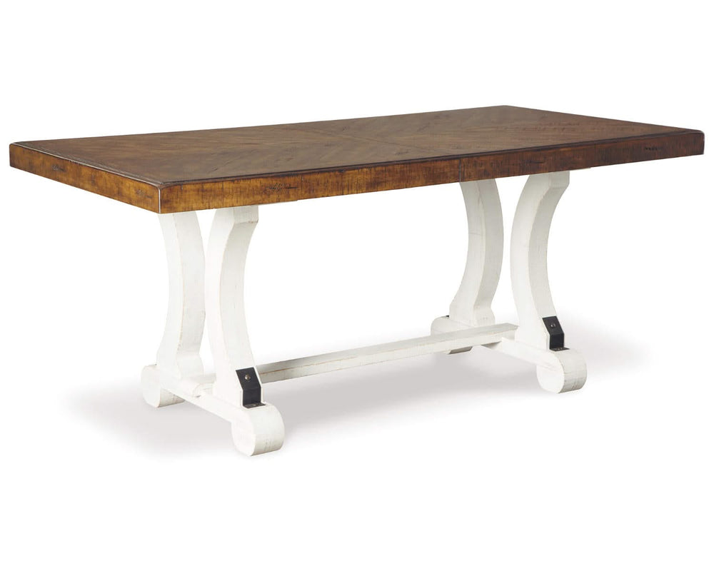 Mesa de comedor Valebeck