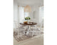 Mesa de comedor y 4 sillas Valebeck