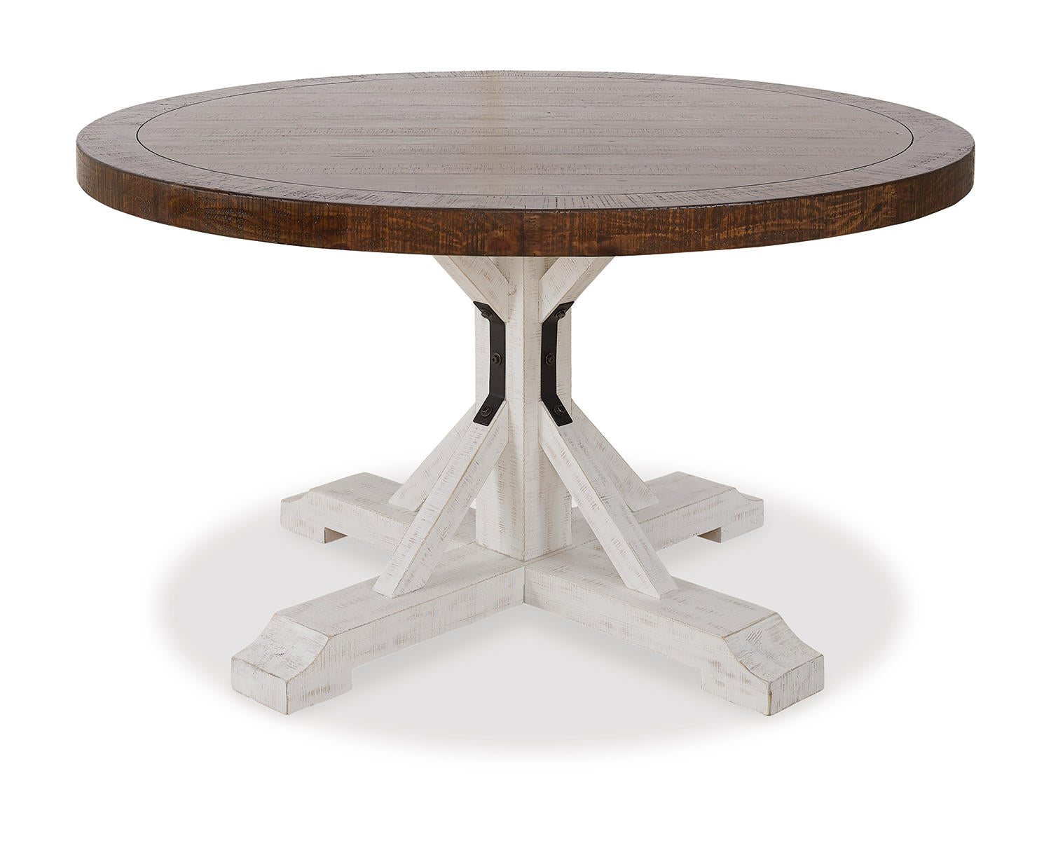 Valebeck Dining Table and 4 Chairs