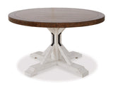 Mesa de comedor y 4 sillas Valebeck
