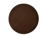 Mesa de comedor y 4 sillas Valebeck