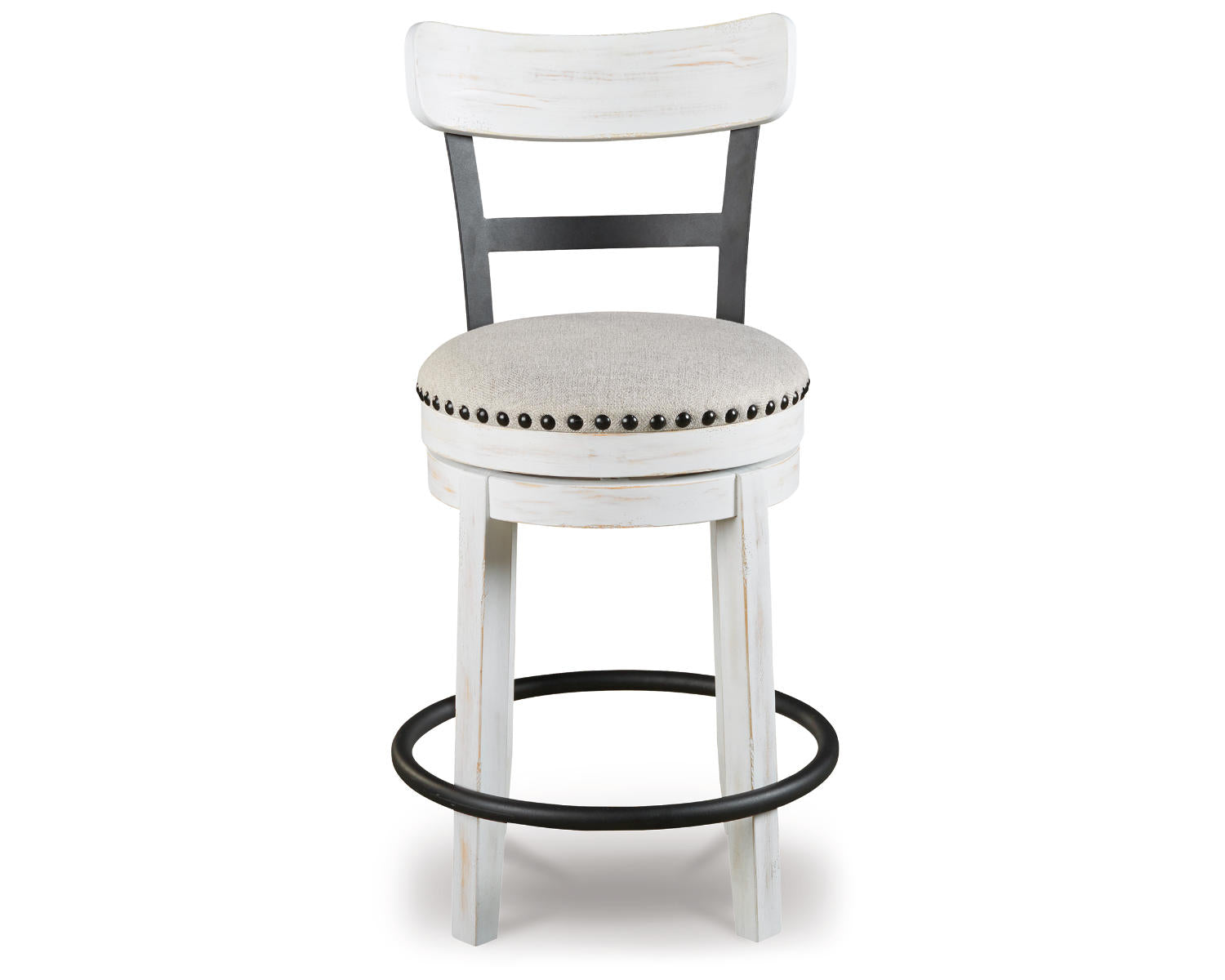 Valebeck Counter Height Barstool (Set of 2)