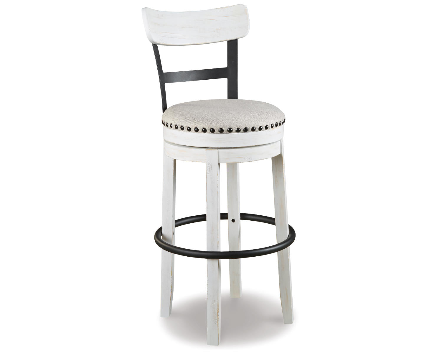 Valebeck Bar Height Bar Stool