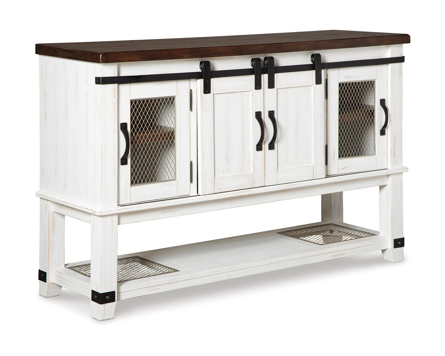 Valebeck Dining Server
