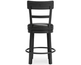 Valebeck Counter Height Bar Stool