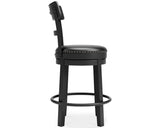 Valebeck Counter Height Bar Stool