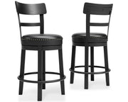 Valebeck Counter Height Bar Stool