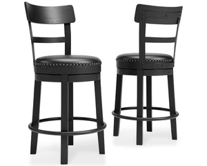 Valebeck Counter Height Bar Stool