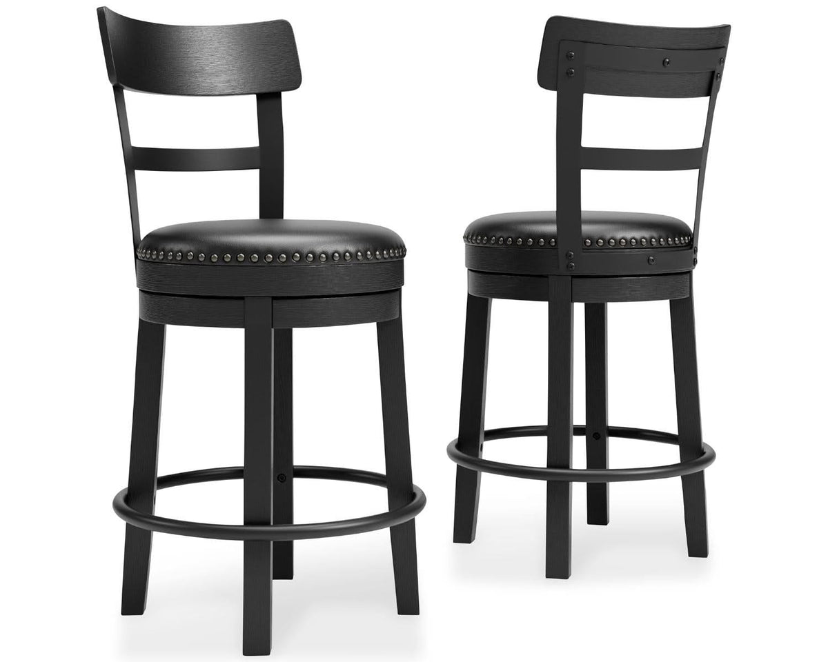 Valebeck Counter Height Bar Stool