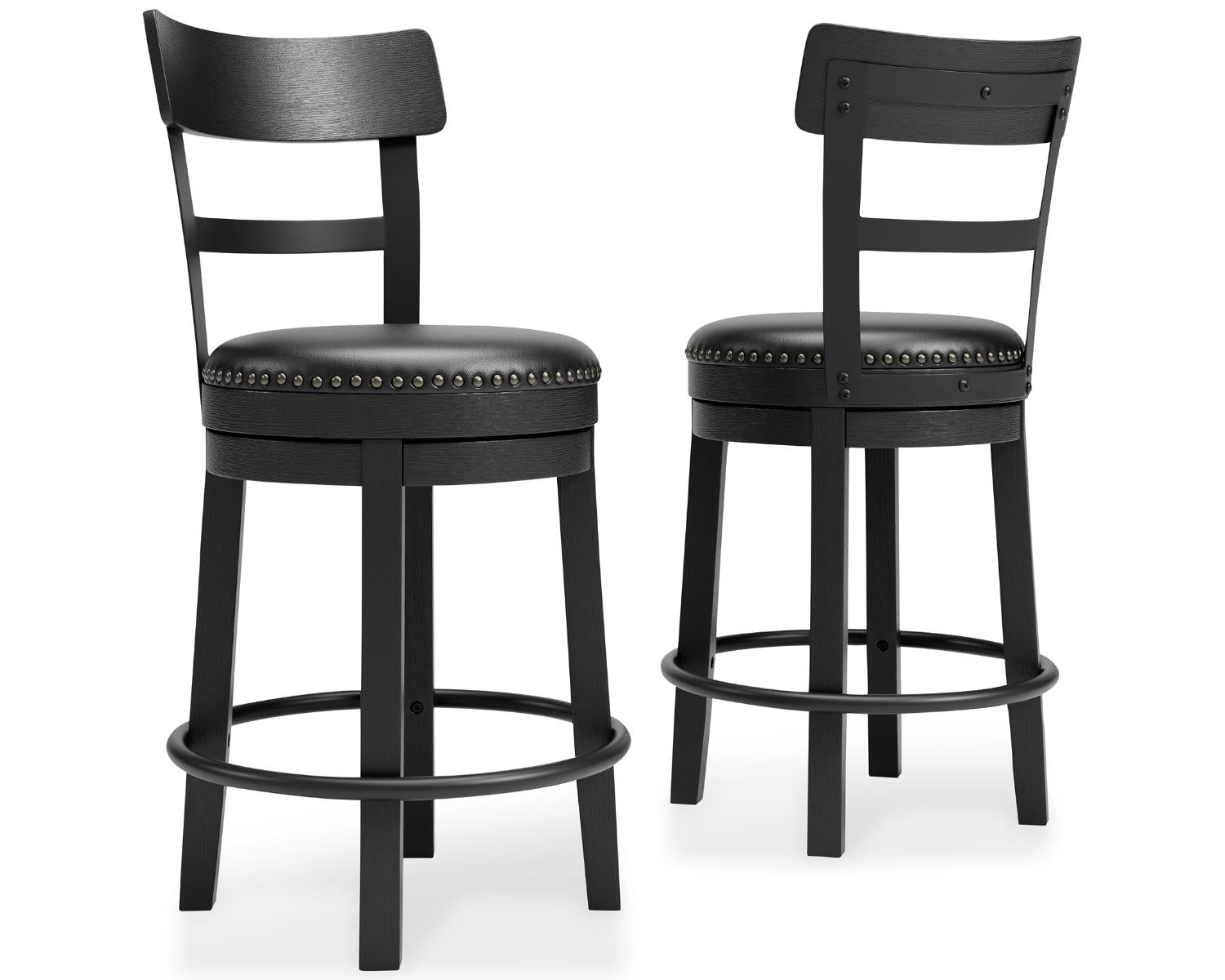 Valebeck Counter Height Bar Stool