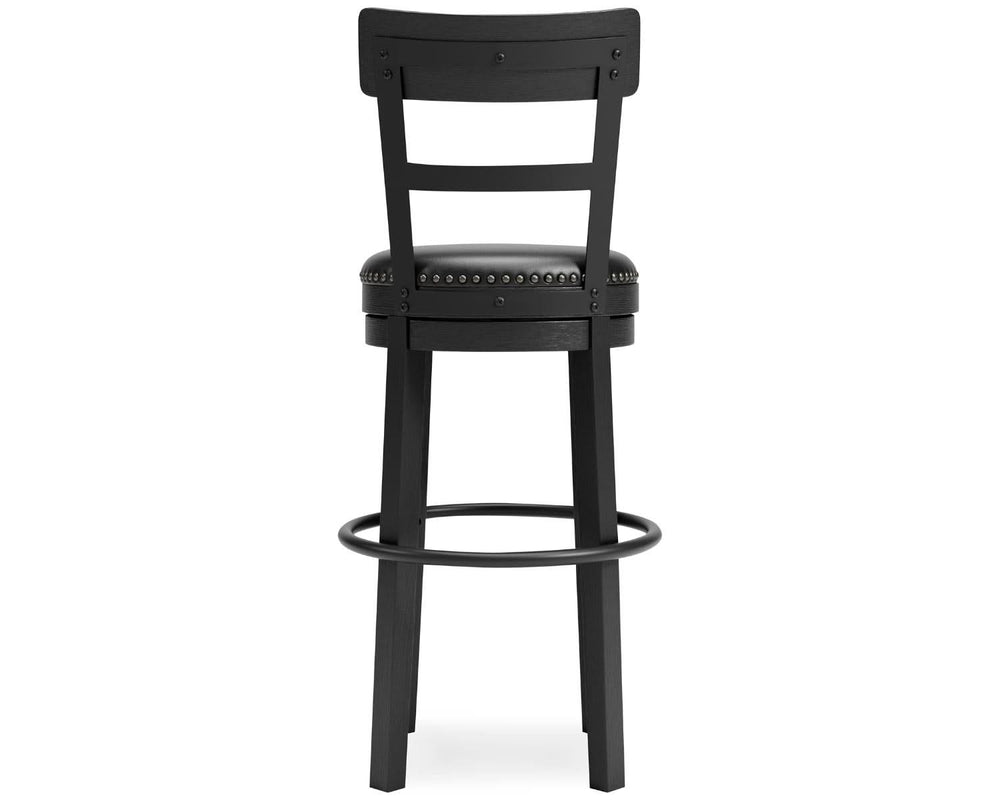 Taburete de bar alto Valebeck