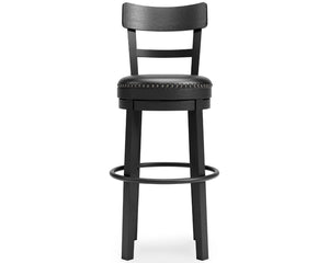 Taburete de bar alto Valebeck