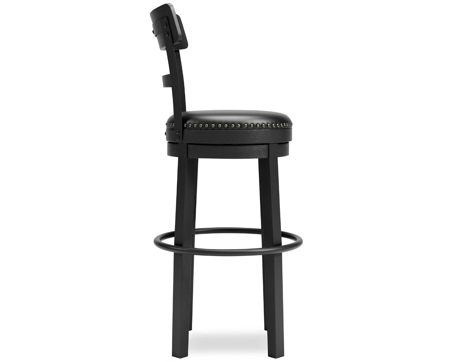 Valebeck Bar Height Bar Stool