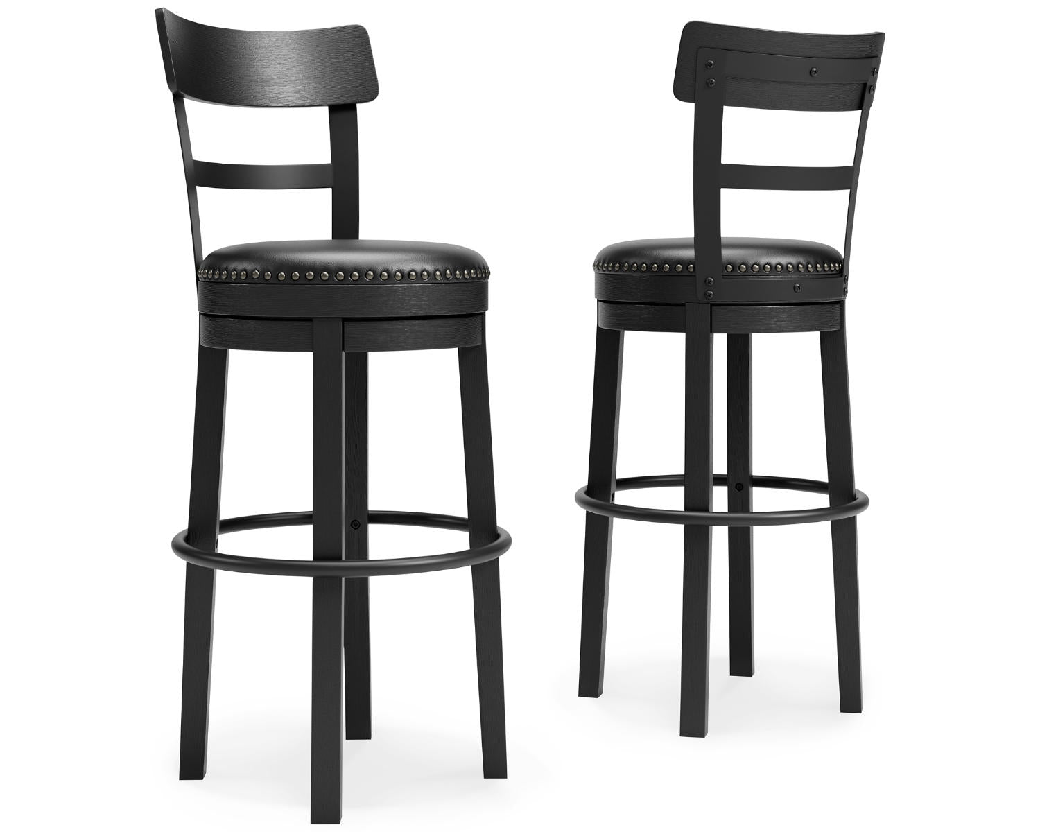 Valebeck Bar Height Bar Stool
