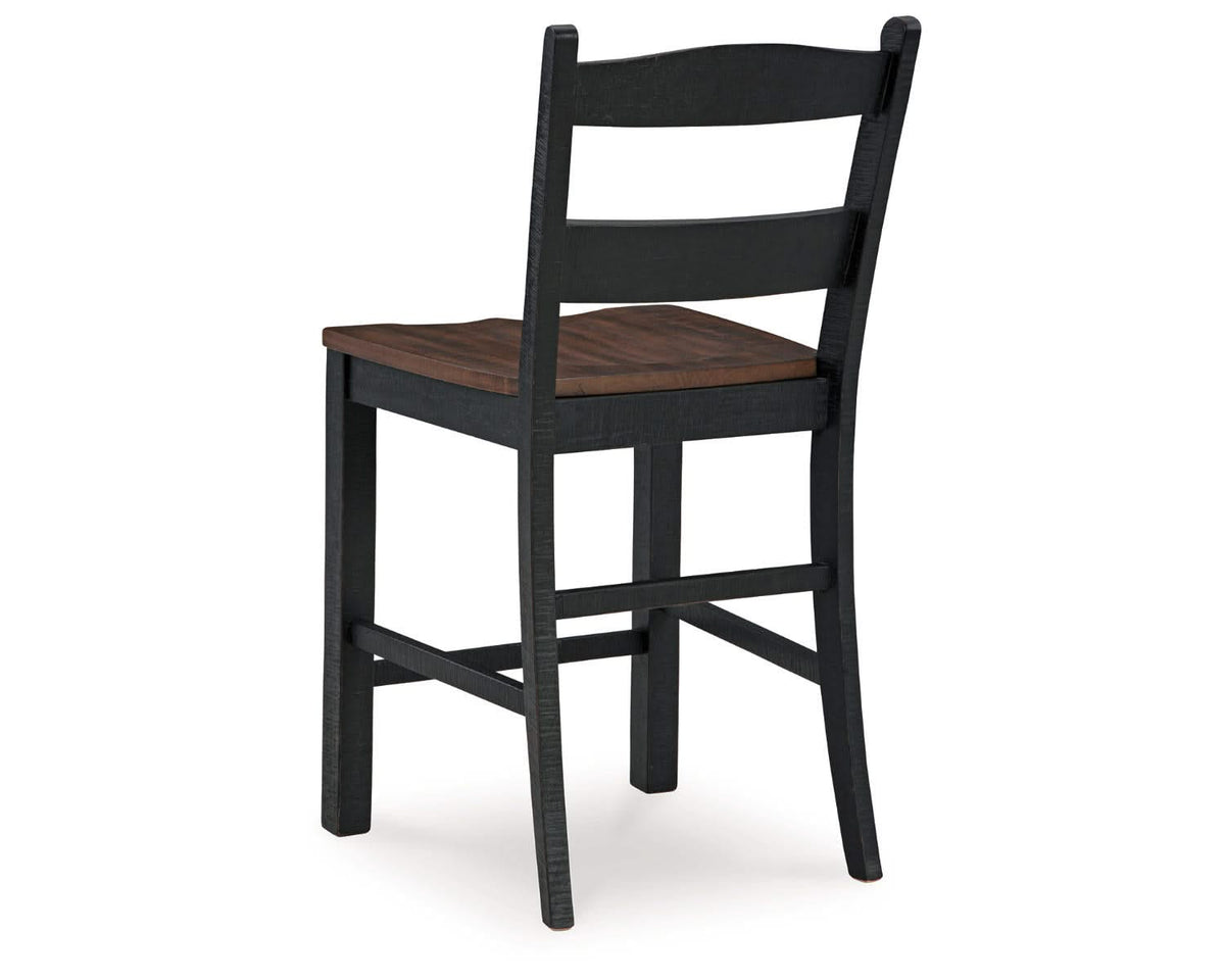 Valebeck Counter Height Barstool