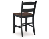 Valebeck Counter Height Barstool