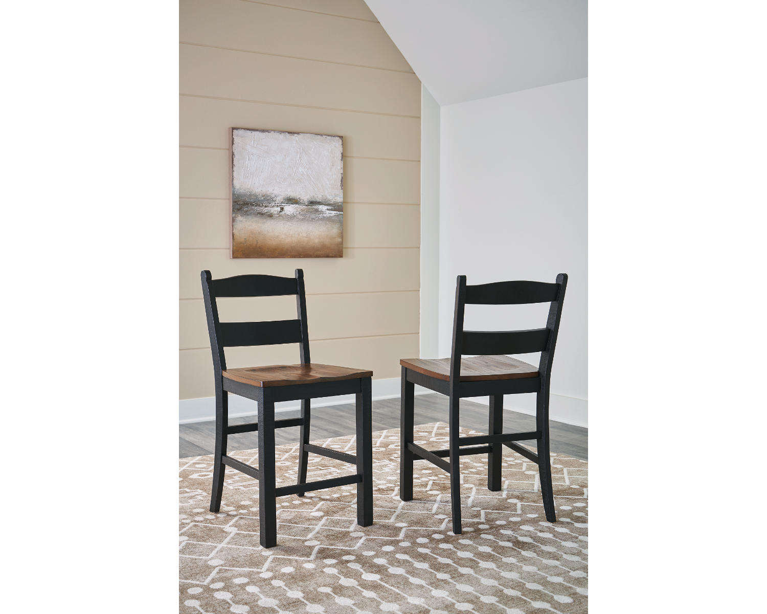 Valebeck Counter Height Barstool