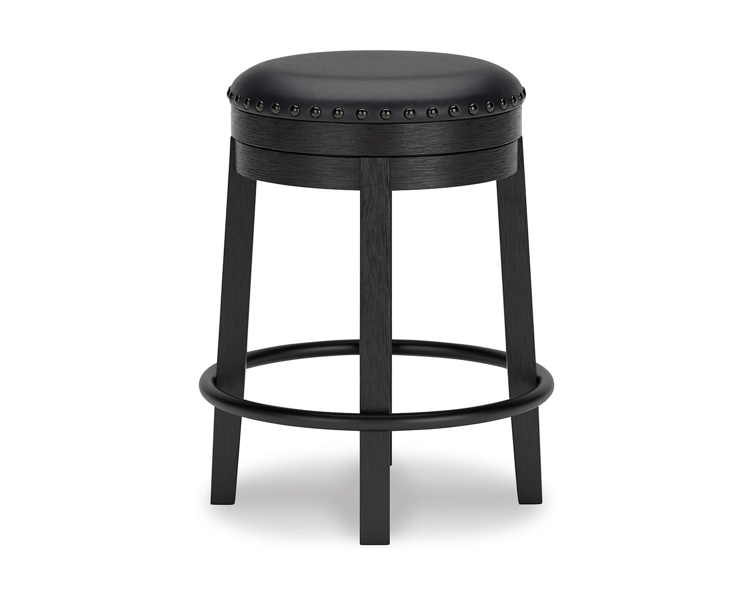 Valebeck Counter Height Dining Table and 2 Barstools