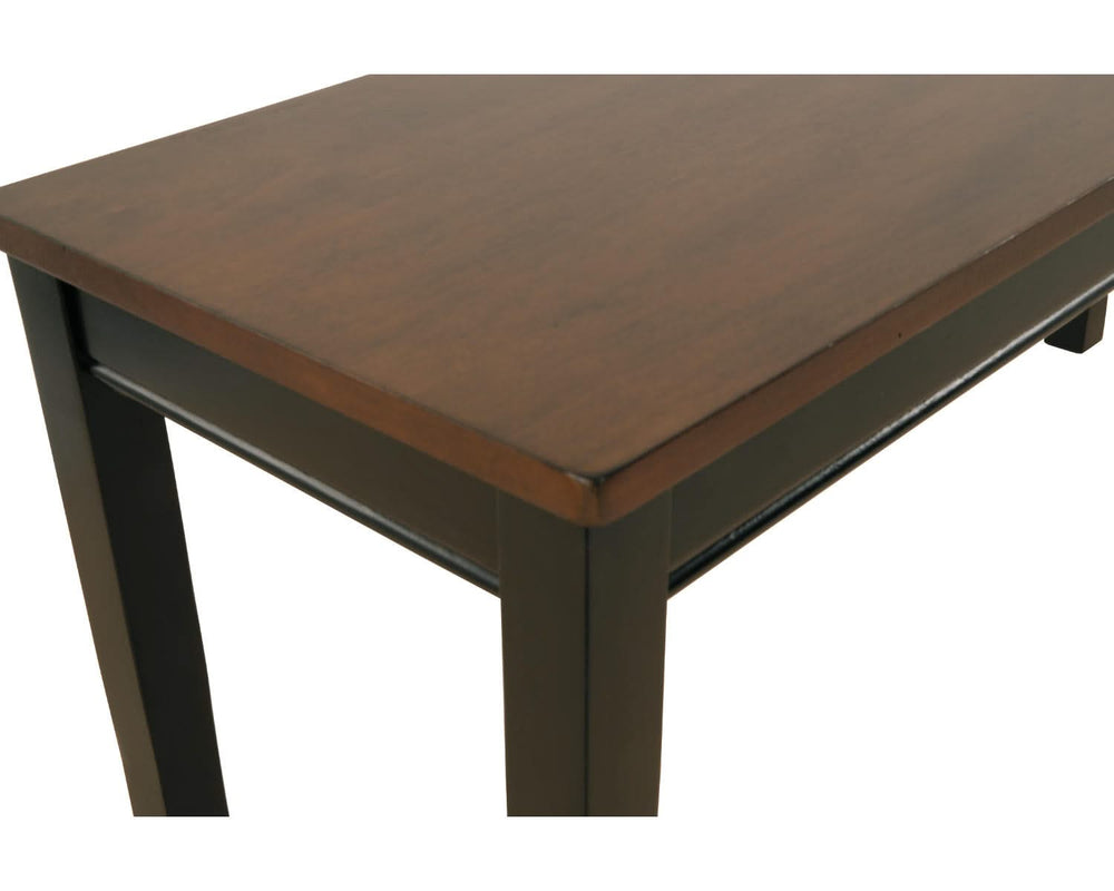 Owingsville Dining Bench