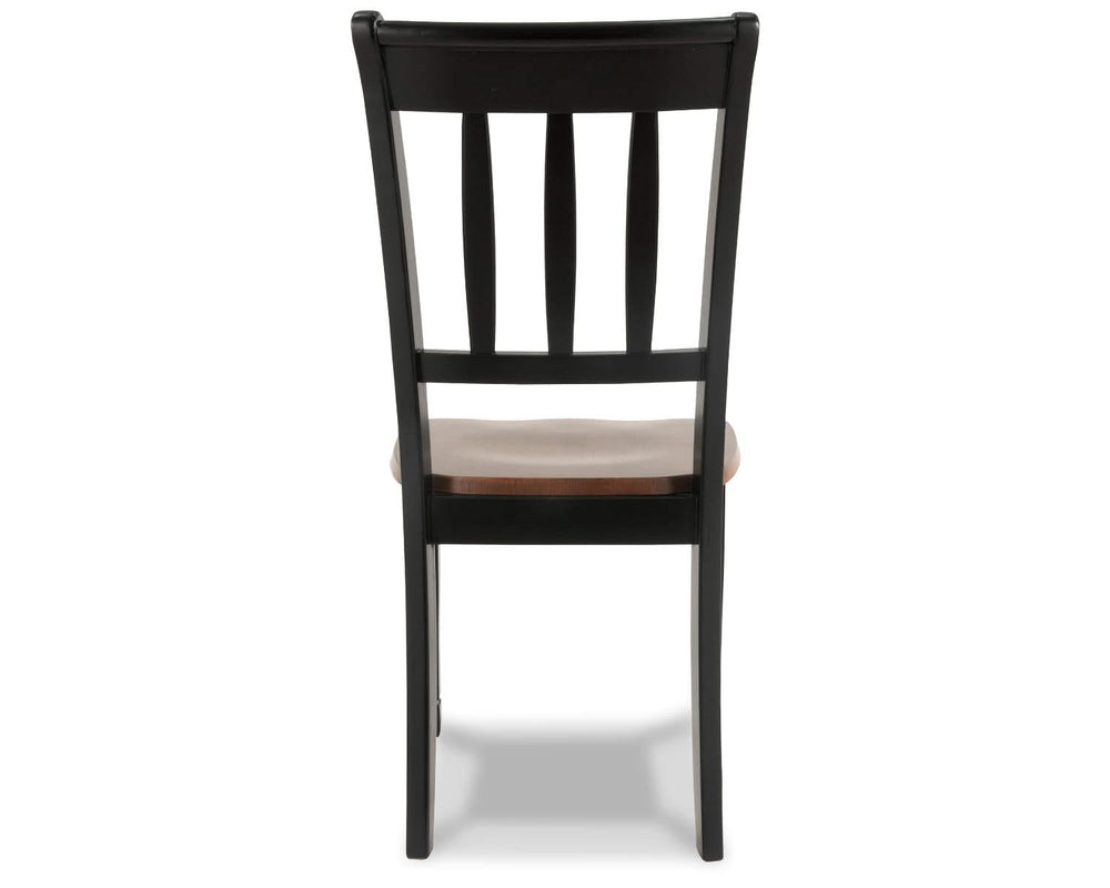Silla de comedor Owingsville
