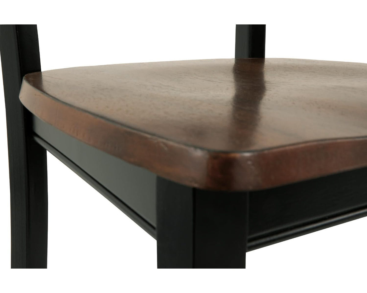 Silla de comedor Owingsville
